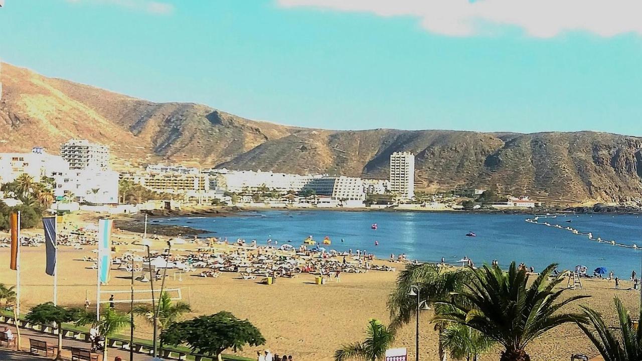 Casa Sonny Los Cristianos (Tenerife) Exterior foto