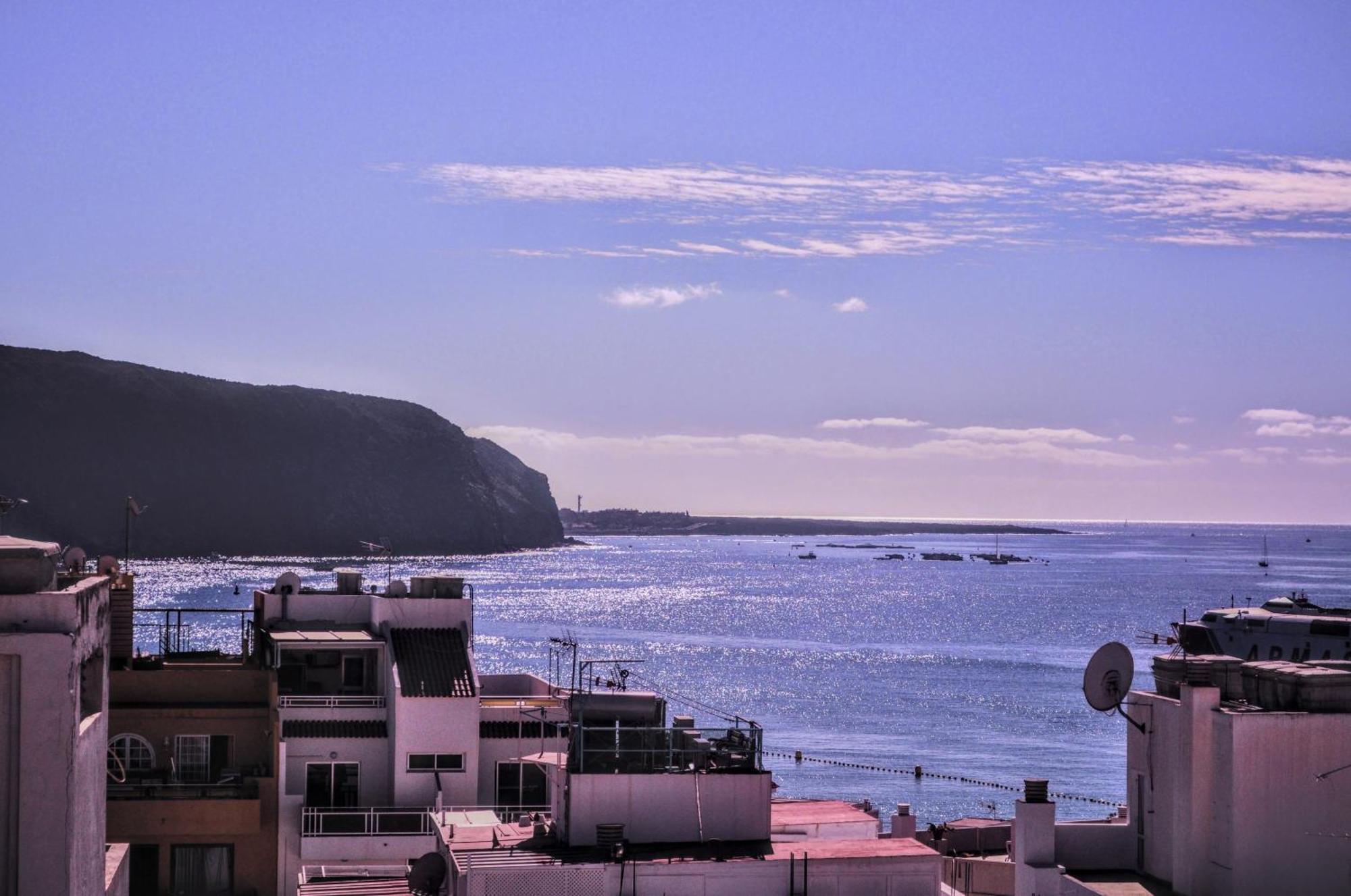Casa Sonny Los Cristianos (Tenerife) Exterior foto
