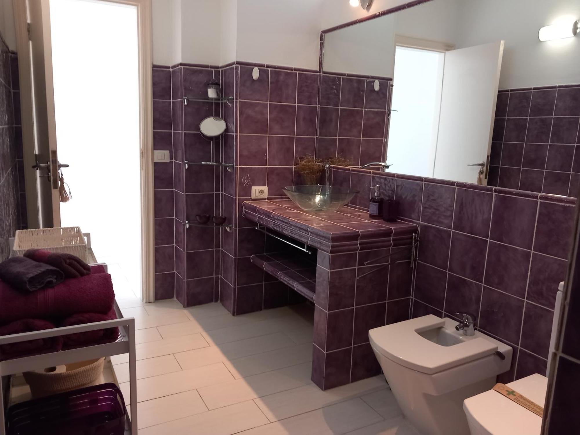 Casa Sonny Los Cristianos (Tenerife) Quarto foto