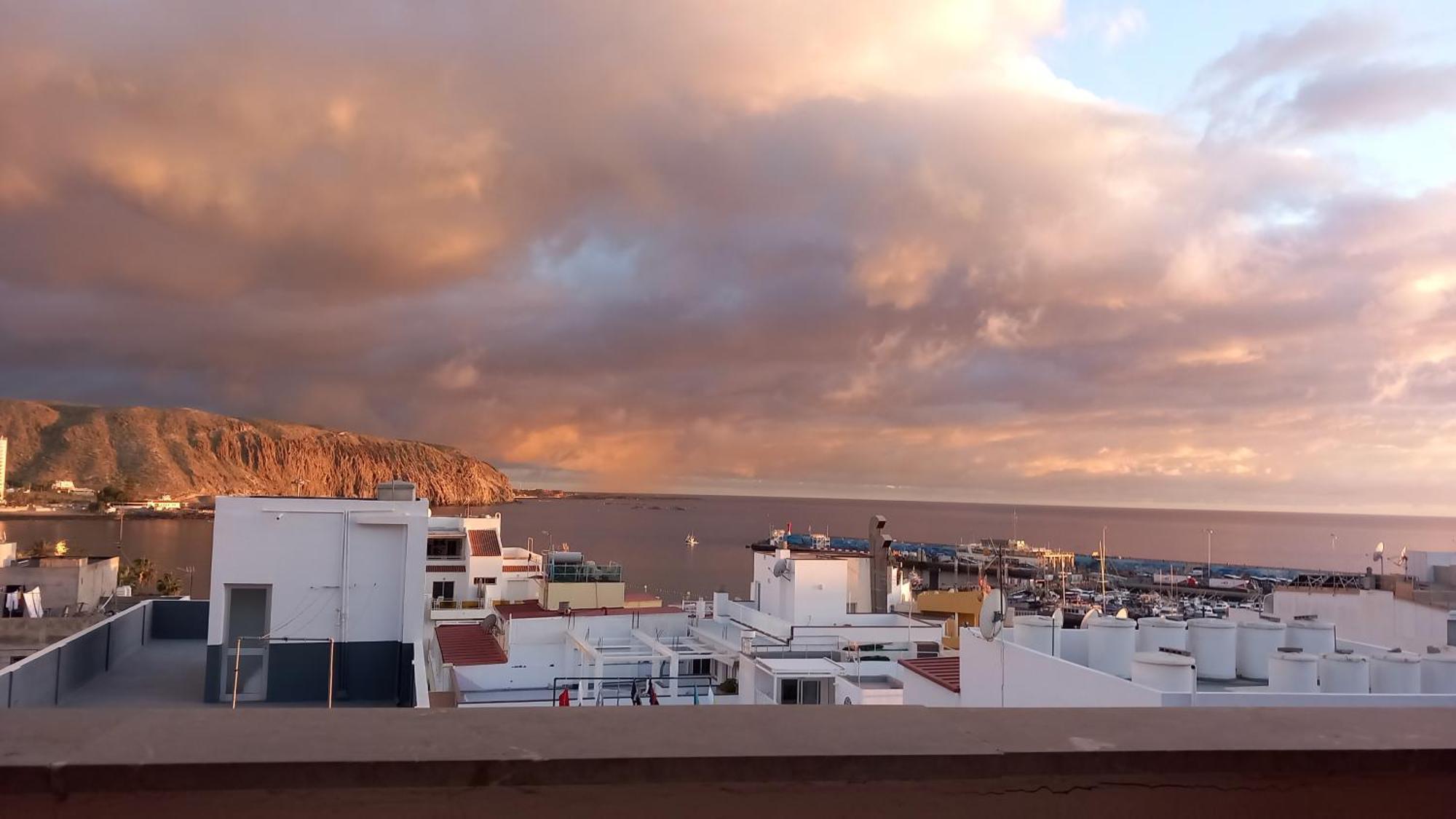 Casa Sonny Los Cristianos (Tenerife) Exterior foto