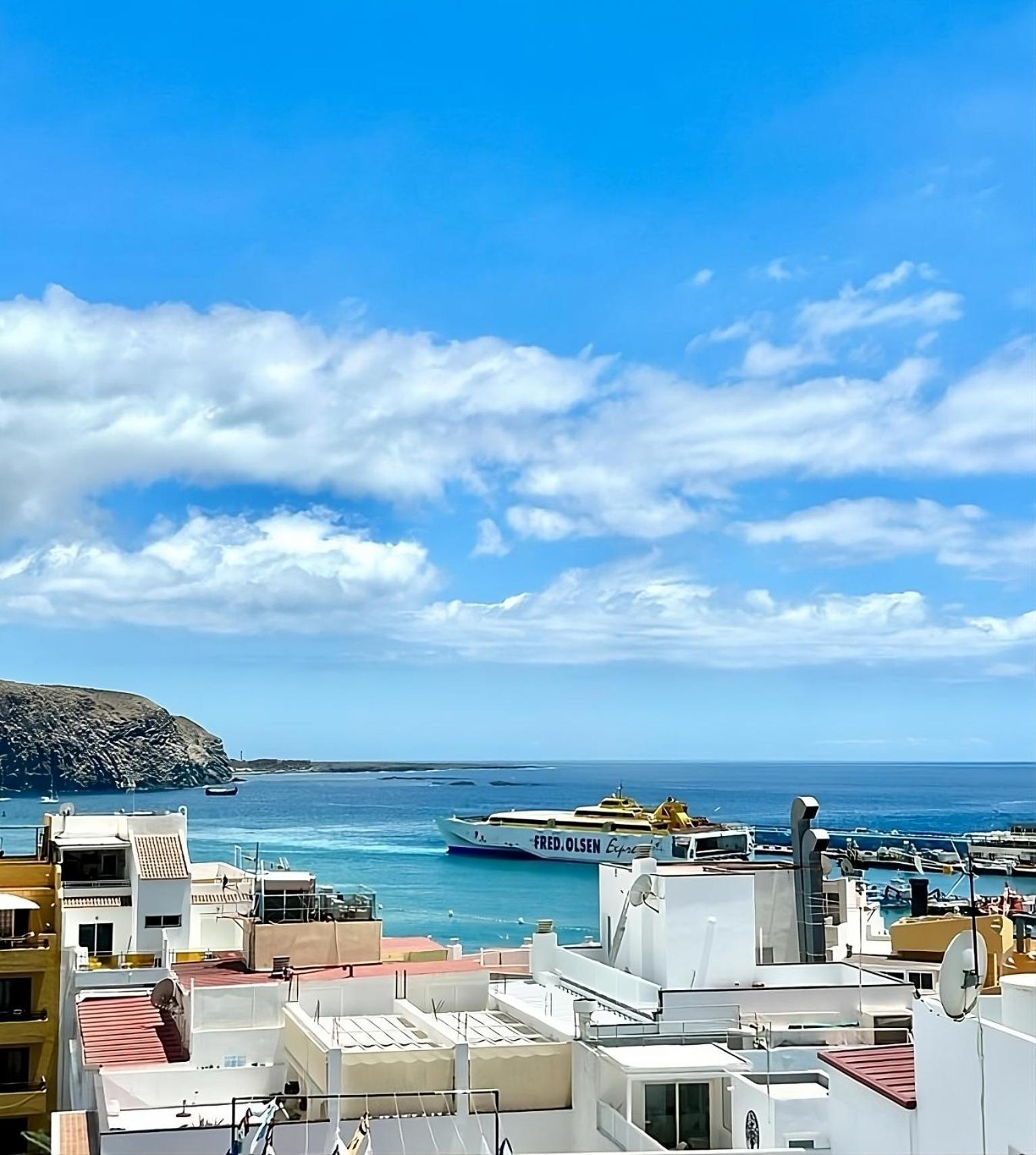 Casa Sonny Los Cristianos (Tenerife) Exterior foto